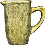 Ladelle Üveg füles kancsó Areca - Ladelle