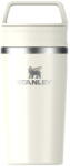 STANLEY Krémszínű rozsdamentes acél termobögre 350 ml Café-To-Go Cream Gloss - Stanley