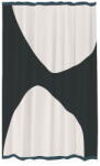 Mette Ditmer Denmark Zuhanyfüggöny 150x200 cm Rock - Mette Ditmer Denmark