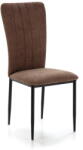 Marckeric Barna étkezőszék szett 4 db-os Holly - Marckeric