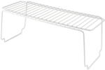 Metaltex Bridge kiegészítő konyhai polcelem, szélesség 45 cm - Metaltex