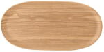 Bloomingville Tölgyfa dekoratív tálca 15x31 cm Leyton - Bloomingville