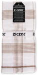 ZicZac Konyharuha szett 3 db-os 50x76 cm Duo Waffle - ZicZac