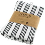 Tiseco Home Studio Pamut konyharuha szett 4 db-os 50x70 cm Stripes - Tiseco Home Studio - bonami - 4 657 Ft