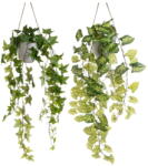 Casa Selección Műnövény szett 2 db-os (magasság 55 cm) - Casa Selección