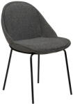 DAN-FORM Arch szürke étkezőszék - DAN-FORM Denmark