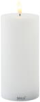 Sirius LED gyertya (magasság 15 cm) Sille Rechargeable - Sirius - bonami - 9 340 Ft