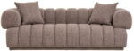 House Nordic Barna kanapé 226 cm Aurora - House Nordic