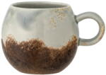 Bloomingville Szürke-barna kerámia bögre 280 ml Paula - Bloomingville