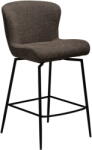 DAN-FORM Denmark Barna kárpitozott bárszék (ülésmagasság 67, 5 cm) Glam - DAN-FORM Denmark