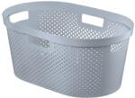 Curver Infinity szürke ruhakosár, 40 l - Curver