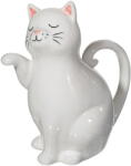 Sass & Belle Porcelán locsolókanna Cat - Sass & Belle