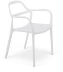 Bonami Selection Dali Chaur 2 db fehér étkezőszék - Bonami Selection