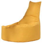 Floriane Garden Sárga gyerek babzsákfotel Baton - Floriane Garden