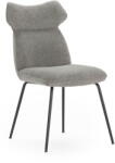 Marckeric Szürke étkezőszék szett 2 db-os Dara - Marckeric