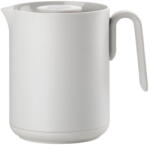 Zone Világosszürke termosz 600 ml Singles - Zone