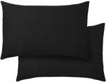 Bianca Pamut-szatén párnahuzat szett 2 db-os 50x75 cm Cotton Sateen - Bianca - bonami - 4 810 Ft