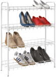 Metaltex Shoe Rack cipőtartó állvány - Metaltex