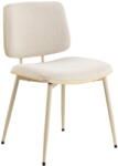 Actona Krémszínű étkezőszék Owen - Actona