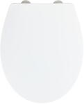 WENKO Ostuni Easy Close fehér WC-ülőke - Wenko