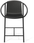 Umbra Fekete műanyag bárszék 90 cm Ringo - Umbra