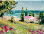 Styler Kép 85x113 cm Idyll View - Styler