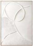 Styler Kép 70x100 cm Circles - Styler