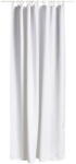 Zone Lux fehér zuhanyfüggöny - Zone
