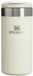 STANLEY Krémszínű rozsdamentes acél termobögre 350 ml AeroLight Transit Cream Gloss - Stanley