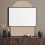 Ambiance Falmatrica 60x160 cm Mole - Ambiance