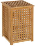 Casa Selección Bambusz szennyeskosár 60 l - Casa Selección