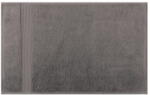 Foutastic Sötétszürke pamut törölköző 30x50 cm Chicago - Foutastic