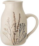 Bloomingville Kerámia füles kancsó Bea - Bloomingville