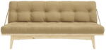 Karup Design Folk Clear/Wheat Beige variálható kanapé - Karup Design
