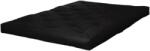 Karup Design Fekete puha futon matrac 80x200 cm Sandwich - Karup Design
