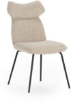 Marckeric Bézs étkezőszék szett 2 db-os Dara - Marckeric