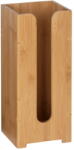 WENKO Bamboo bambusz wc-papír tartó - Wenko