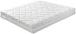 Benab Kemény-közepes keménységű kétoldalas rugós matrac 140x200 cm Comfort Flow - BENAB