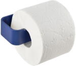 ZONE Kék fali fém WC-papír tartó Ume - Zone
