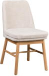 Rowico Home Bézs étkezőszék szett 2 db-os Amesbury - Rowico - bonami - 178 492 Ft