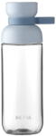 Mepal Világoskék tritán ivópalack 500 ml Nordic blue - Mepal