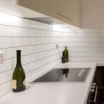 Ambiance Csempematrica szett 30 db-os 20x10 cm Subway Tiles White - Ambiance
