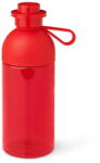 LEGO® Piros kulacs, 500 ml - LEGO®