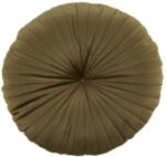 Catherine Lansfield Bársony díszpárna ø 40 cm Round Soft Touch - Catherine Lansfield - bonami - 6 250 Ft