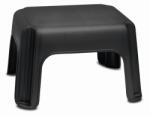 Addis Step Stool Black fekete fellépő - Addis