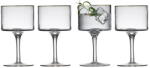 Lyngby Glas Palermo 4 db-os gin & tonic pohár készlet, 320 ml - Lyngby Glas