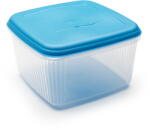 Addis Seal Tight Square Foodsaver fedeles ételtároló doboz, 10 l - Addis