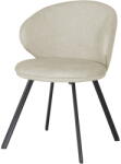 Tenzo Bézs étkezőszék szett 2 db-os Zoe - Tenzo