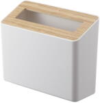 Yamazaki Rin fehér asztali hulladékgyűjtő, 2, 3 l - Yamazaki