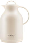 Vialli Design Bézs termosz, 1 l - Vialli Design